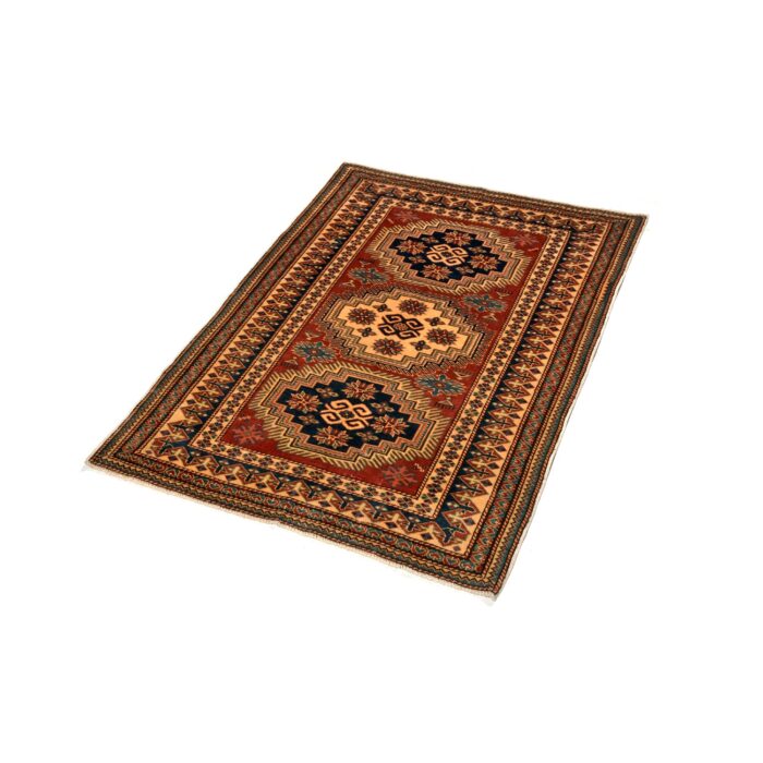 Tappeto Shirvan 147 x 106 Cm