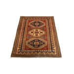 Tappeto Shirvan 147 x 106 Cm