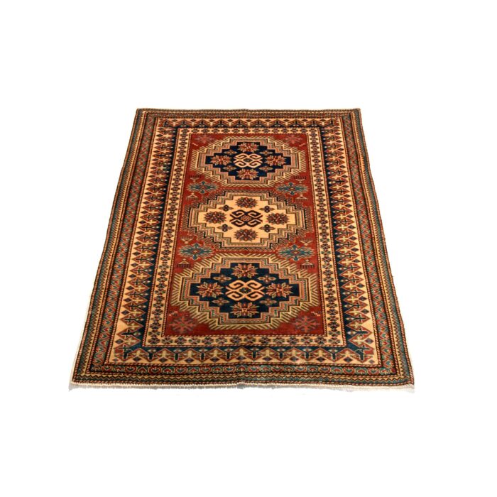 Tappeto Shirvan 147 x 106 Cm