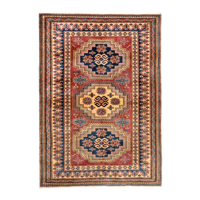 Tappeto Shirvan 147 x 106 Cm