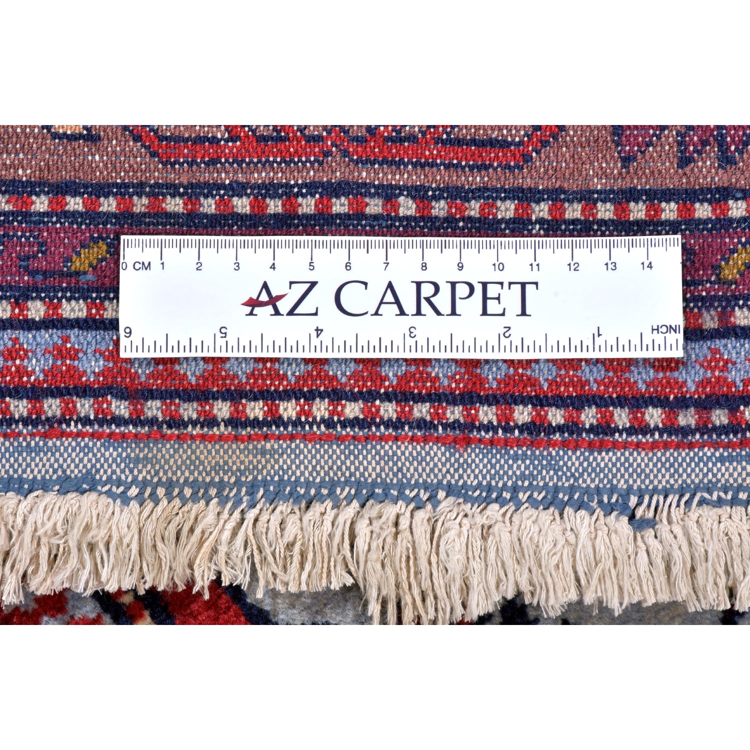 Tappeto Shirvan 156 X 108 Cm Tappeto Shirvan 156 X 108 Cm