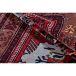 Tappeto Shirvan 156 X 108 Cm