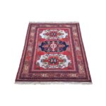 Tappeto Shirvan 156 X 108 Cm