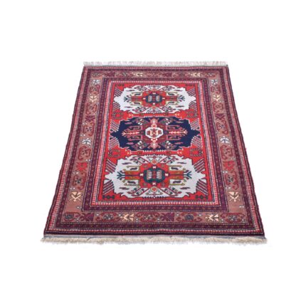 Tappeto Shirvan 156 X 108 Cm