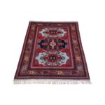 Tappeto Shirvan 156 X 108 Cm