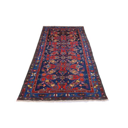 Tappeto Shirvan Vechio 287 x 142 Cm