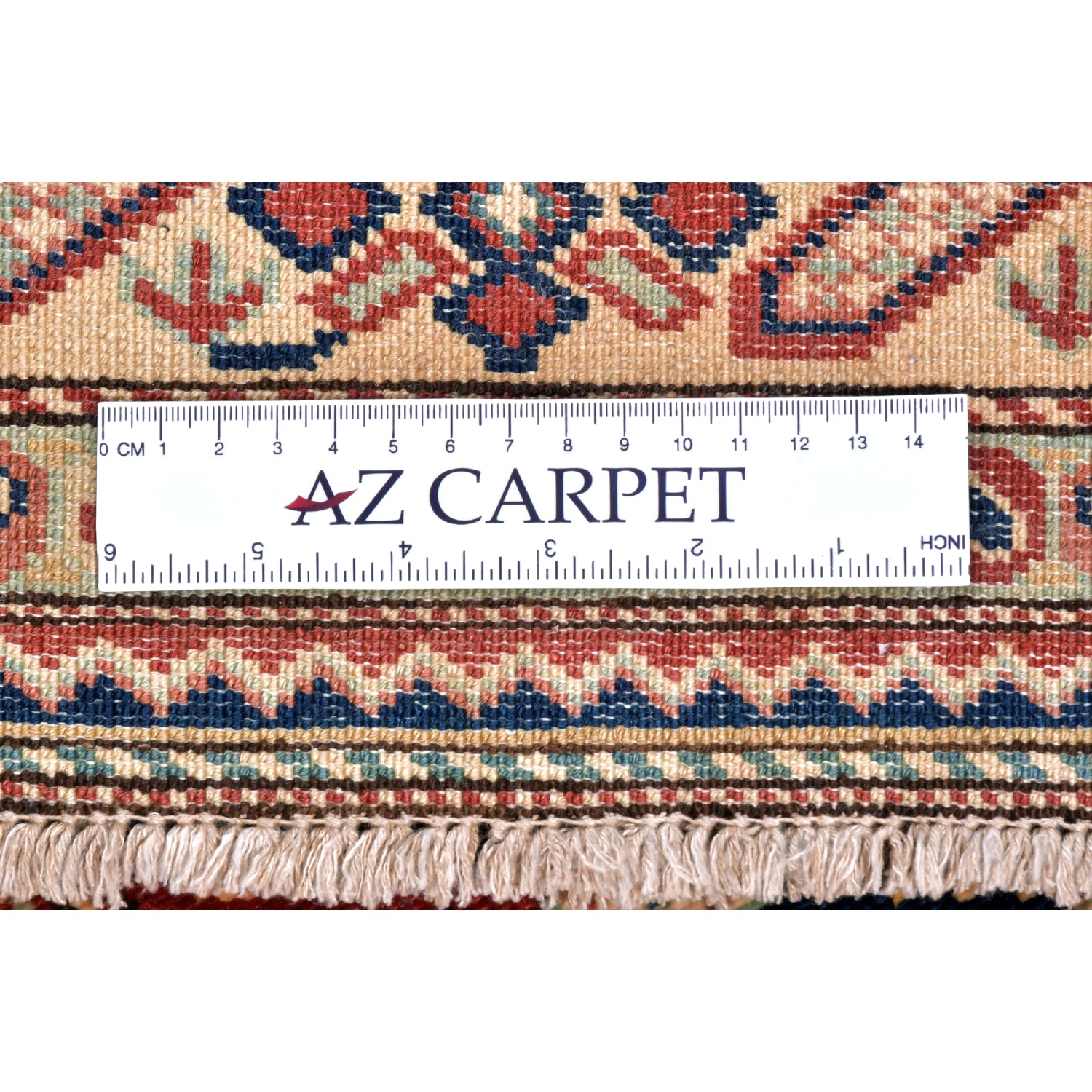 Tappeto Shirvan 149 X 90 Cm