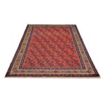 Tappeto Sirjan 217 X 157 cm