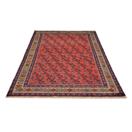Tappeto Sirjan 217 X 157 cm
