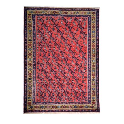 Tappeto Sirjan 217 X 157 cm
