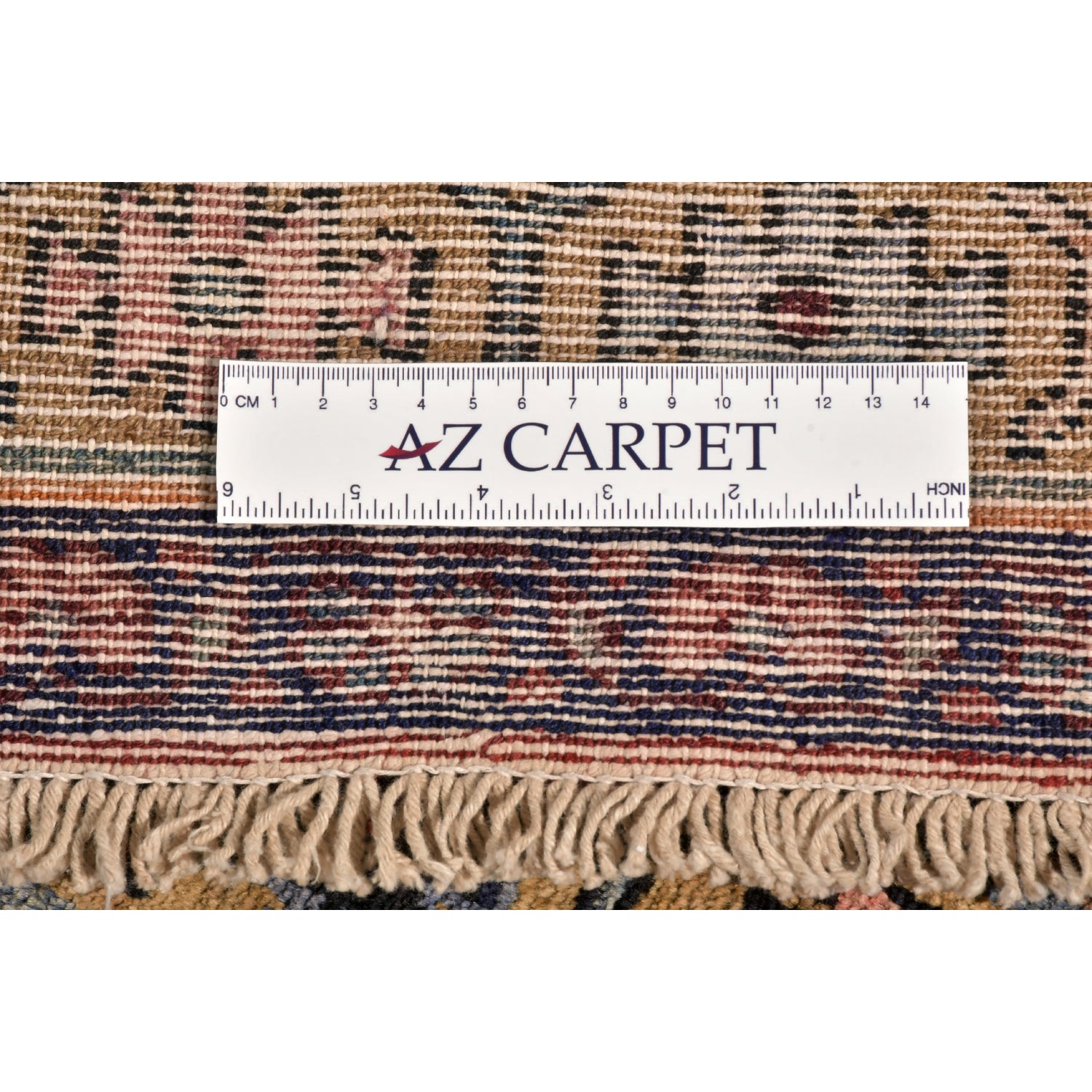 Tappeto Sirjan 217 X 157 cm