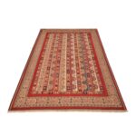 Tappeto Sirjan Rilievo 290 X 206 cm