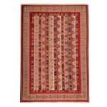 Tappeto Sirjan Rilievo 290 X 206 cm