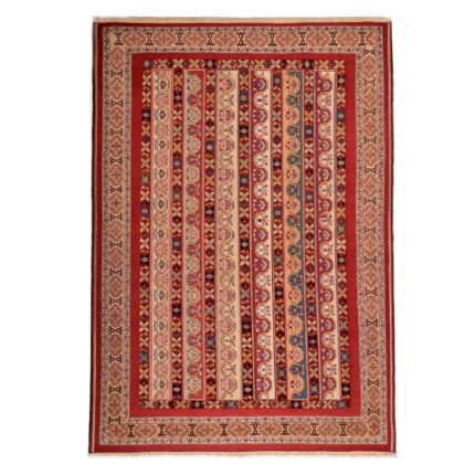 Tappeto Sirjan Rilievo 290 X 206 cm