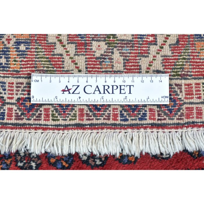 Tappeto Sirjan 230 x 157 cm