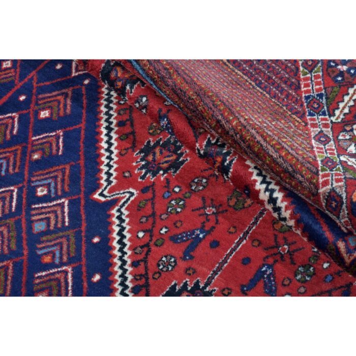 Tappeto Sirjan 230 x 157 cm