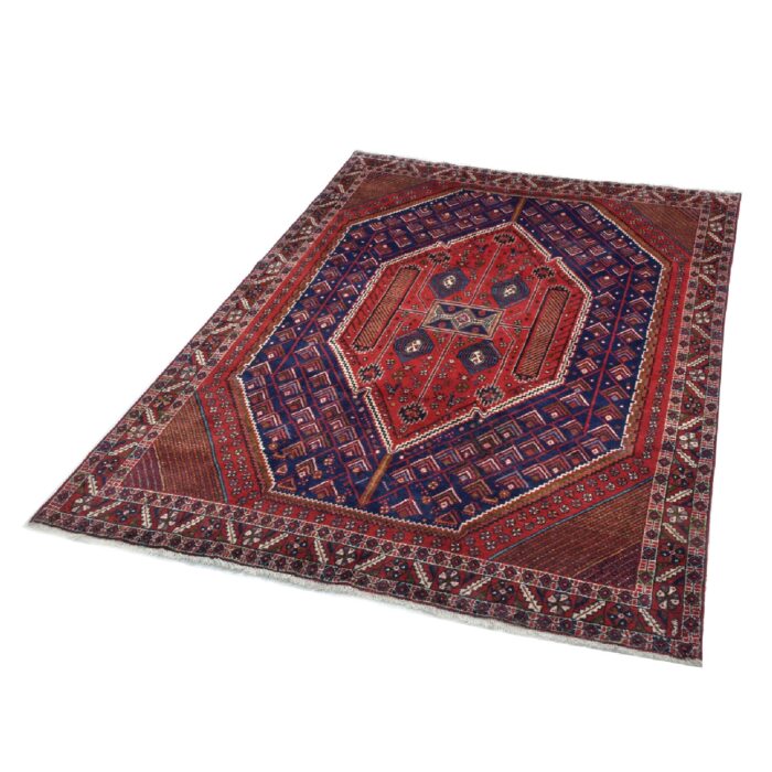 Tappeto Sirjan 230 x 157 cm