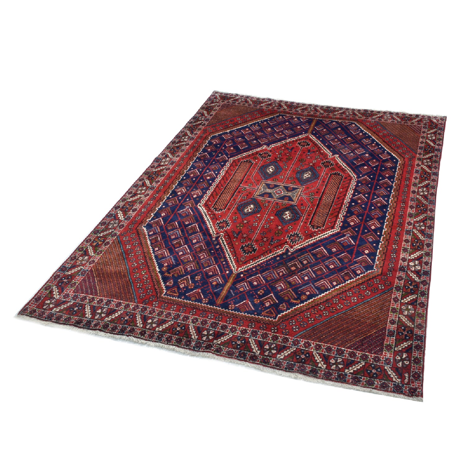 Tappeto Sirjan 230 x 157 cm Tappeto Sirjan 230 x 157 cm