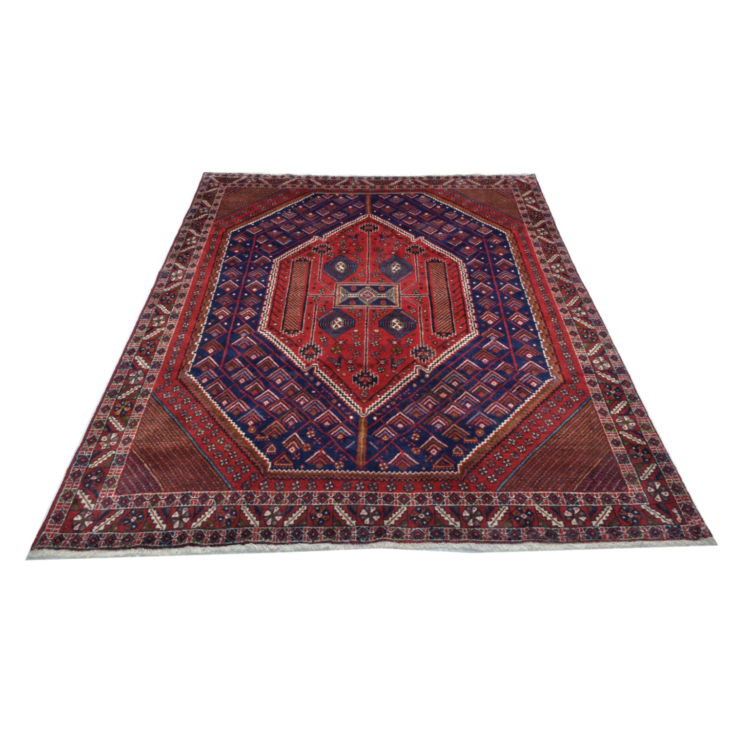 Tappeto Sirjan 230 x 157 cm Tappeto Sirjan 230 x 157 cm