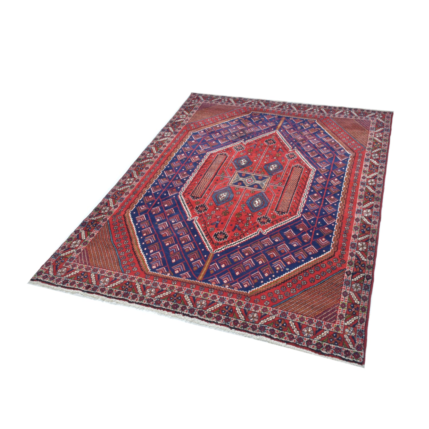 Tappeto Sirjan 230 x 157 cm Tappeto Sirjan 230 x 157 cm