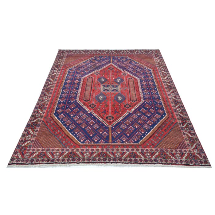 Tappeto Sirjan 230 x 157 cm
