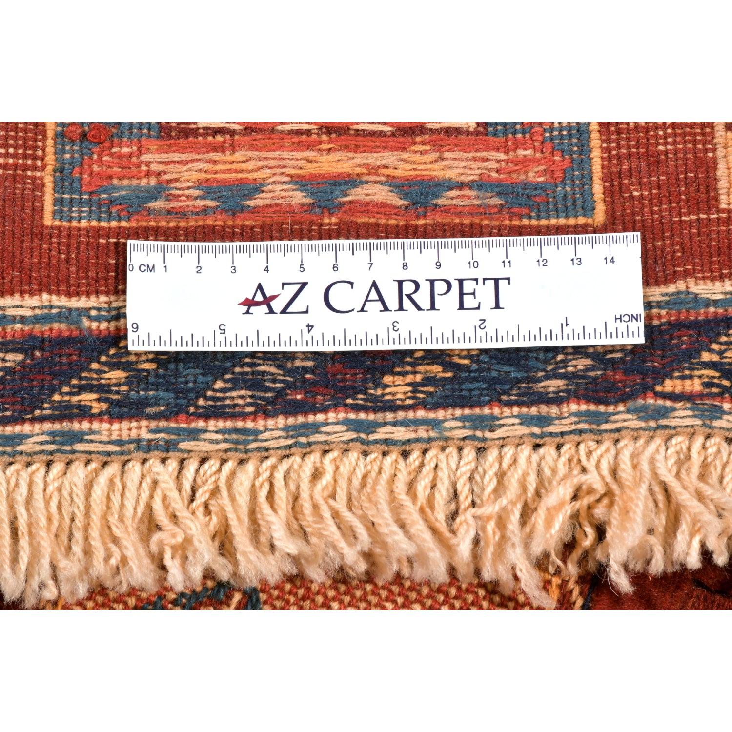 Tappeto Sirjan Rilievo 195 x 160 cm