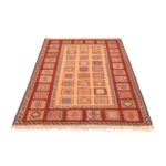 Tappeto Sirjan Rilievo 195 x 160 cm