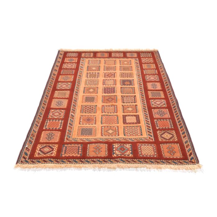 Tappeto Sirjan Rilievo 195 x 160 cm