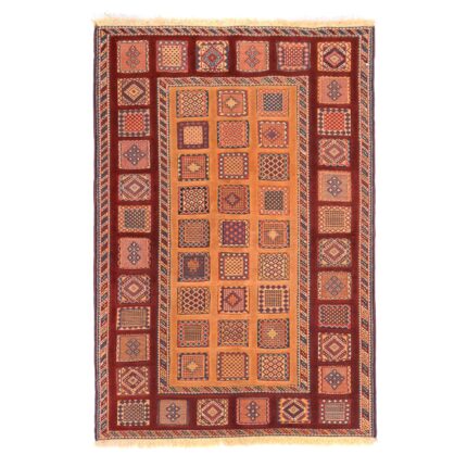 Tappeto Sirjan Rilievo 195 x 160 cm