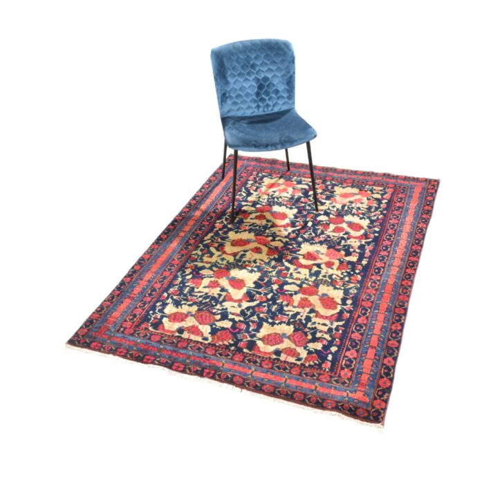 Tappeto Sirjan 180 x 134 cm