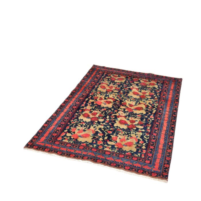 Tappeto Sirjan 180 x 134 cm