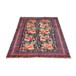Tappeto Sirjan 180 x 134 cm