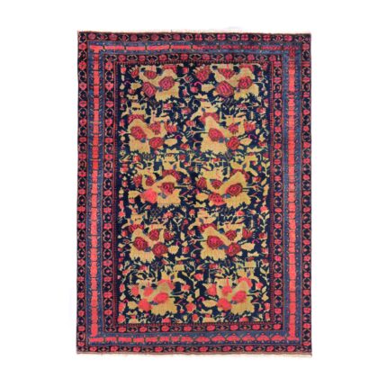 Tappeto Sirjan 180 x 134 cm