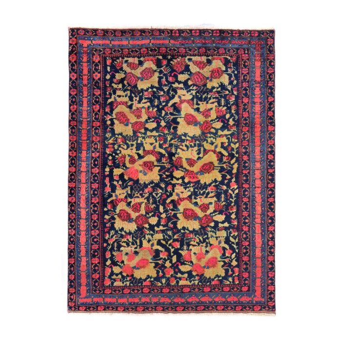 Tappeto Sirjan 180 x 134 cm
