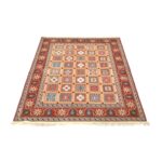 Tappeto Sirjan Rilievo 192 x 148 cm