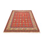 Tappeto Sirjan Rilievo 212 x 150 cm