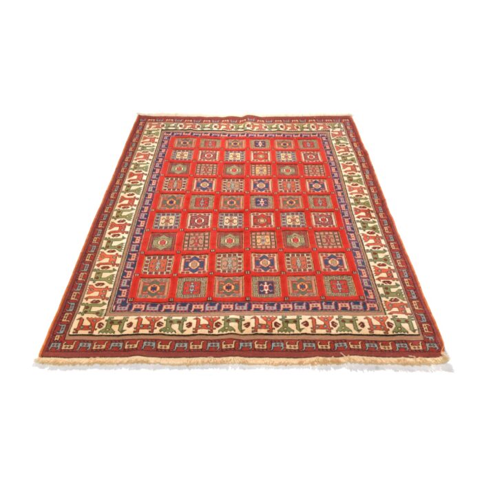 Tappeto Sirjan Rilievo 212 x 150 cm