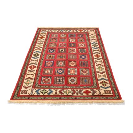 Tappeto Sirjan Rilievo 200 x 135 cm