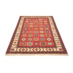 Tappeto Sirjan Rilievo 204 x 138 cm