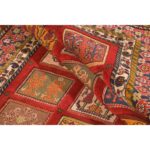 Tappeto Sirjan Rilievo 207 x 142 cm