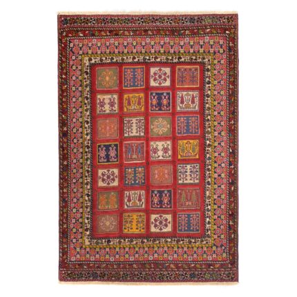 Tappeto Sirjan Rilievo 207 x 142 cm