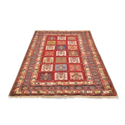 Tappeto Sirjan Rilievo 180 x 125 Cm