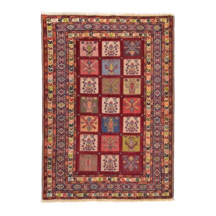 Tappeto Sirjan Rilievo 180 x 125 Cm