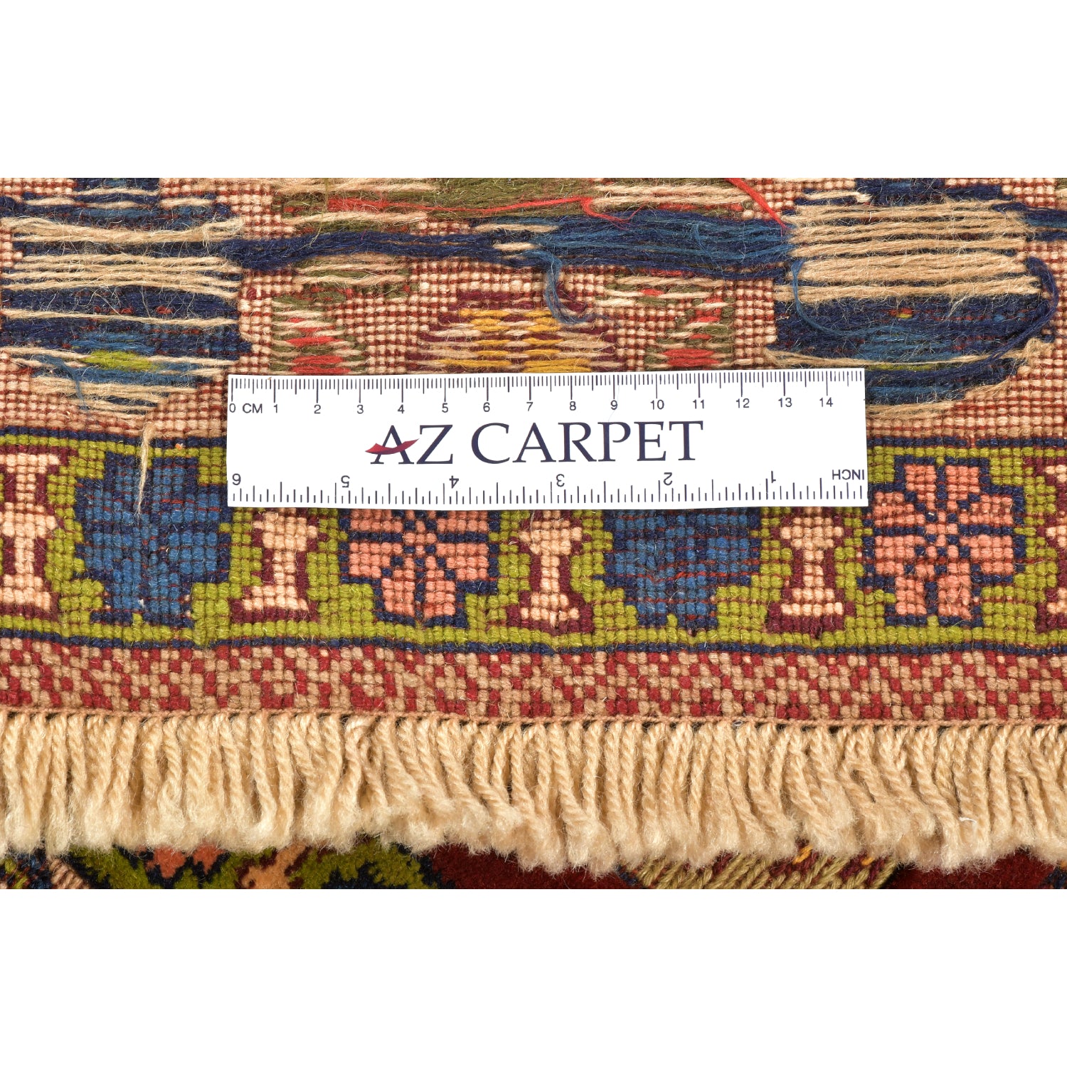 Tappeto Sirjan Rilievo 161 x 120 cm Tappeto Sirjan Rilievo 161 x 120 cm