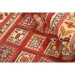 Tappeto Sirjan Rilievo 200 x 142 cm