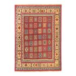 Tappeto Sirjan Rilievo 200 x 142 cm