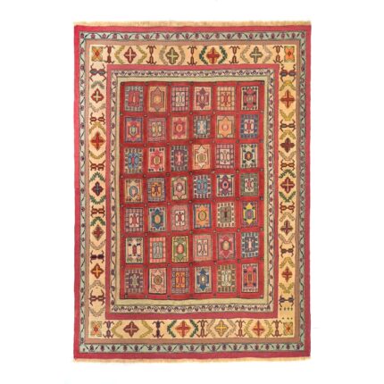 Tappeto Sirjan Rilievo 200 x 142 cm