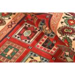 Tappeto Sirjan Rilievo 195 x 123 cm