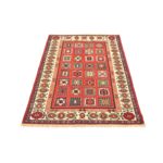 Tappeto Sirjan Rilievo 195 x 123 cm