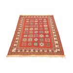 Tappeto Sirjan Rilievo 201 x 140 cm